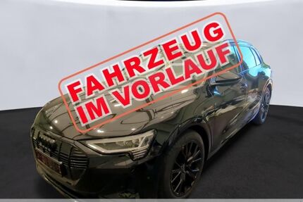 Audi e-tron 65.330 km 36.499 &euro; Freiberg 09599