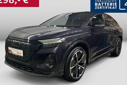 Audi Q4 e-tron 58.642 km 39.930 &euro; Fellbach 70734