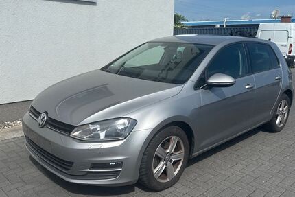 VW Golf 158.525 km 6.890 &euro; Greifswald 17489