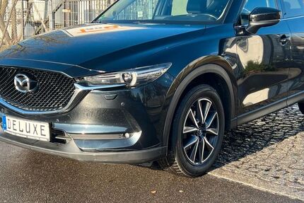 Mazda CX-5 176.802 km 11.490 &euro; Berlin 13597