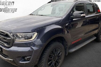 Ford Ranger 116.468 km 29.800 &euro; Kaiserslautern 67663