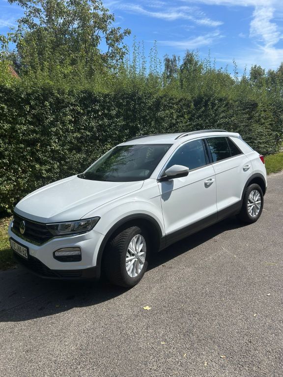 T-Roc