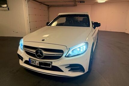Mercedes C 43 AMG