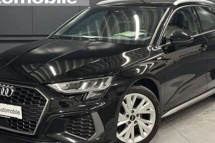 Audi A3 46.700 km 25.970 &euro; Helmstedt 38350