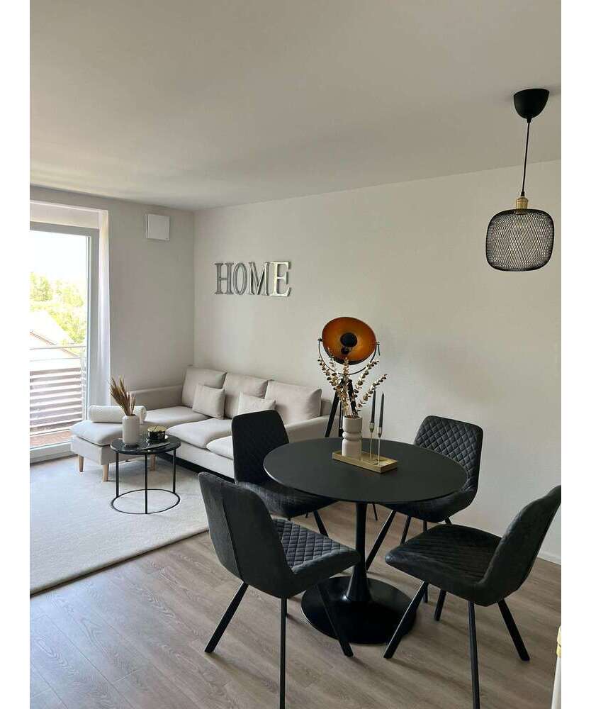 Wohnung zum Mieten in Regensburg 620 € 44 m²