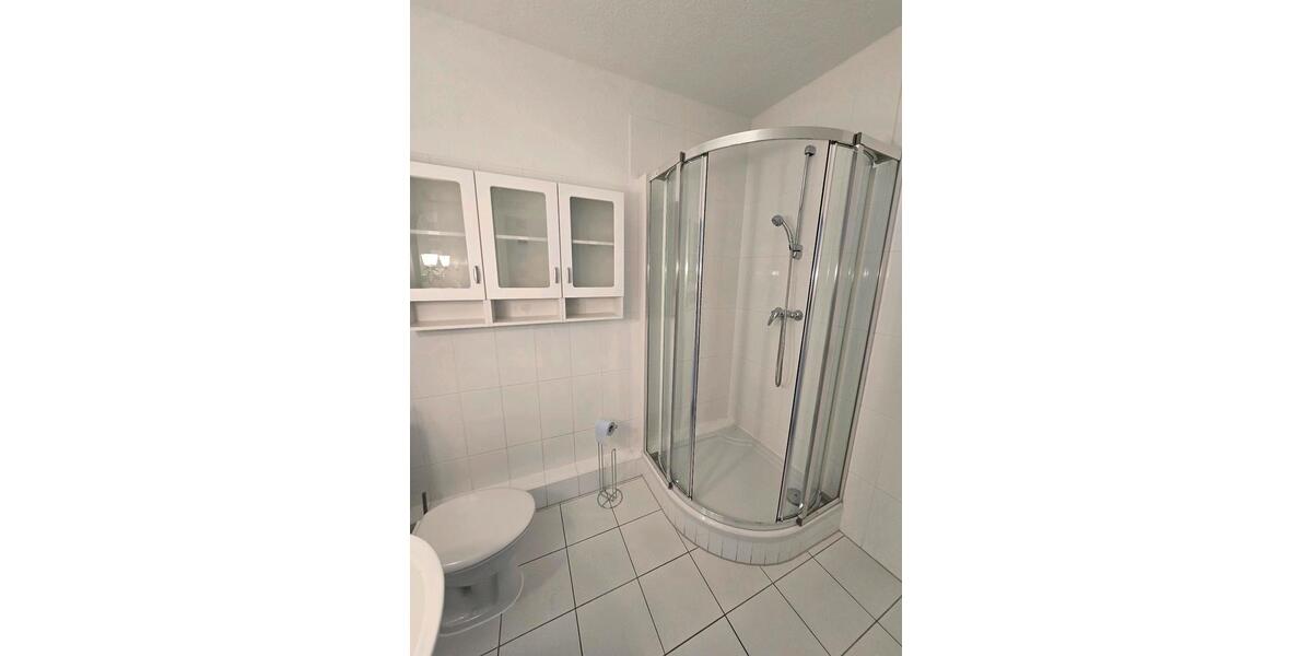 Etagenwohnung Cottbus Sachsendorf - 1 Zimmer, 37 m&sup2;, 620&euro; | Angebot:25551176