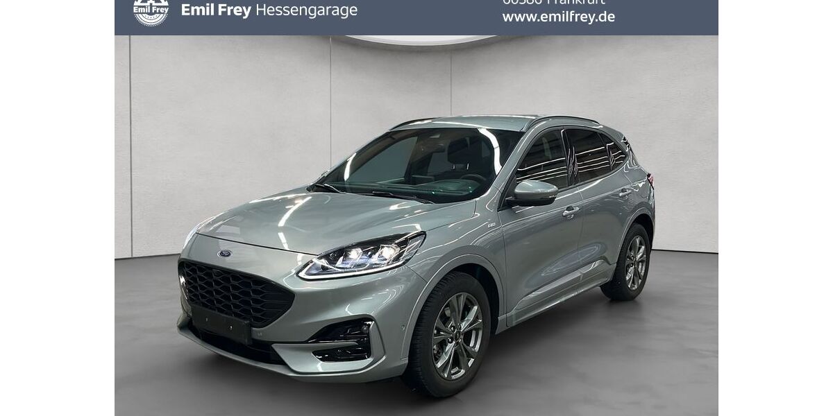 Ford Kuga 30.510 km 20.950 &euro; Frankfurt 60386