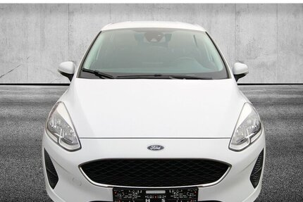 Ford Fiesta Cool & Connect LED+WINTER-PAKET+TEMPOMAT 68.388 km 11.990 &euro; Hagenow 19230