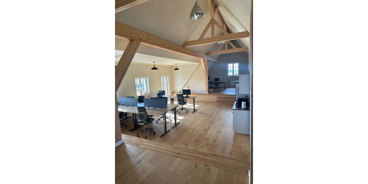 Büro´s & Cowork im Landhaus - Gewerbeobjekt Werlte Wehm | Angebot:26972357