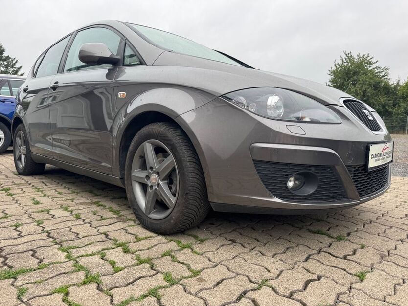 Seat Altea 86.400 km 8.999 € Nordhausen 99734