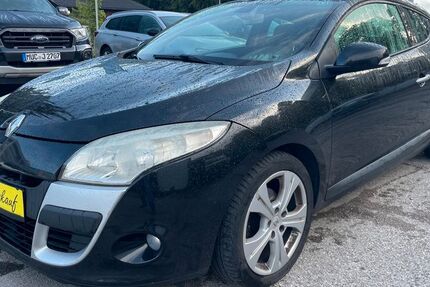 Renault Megane 275.267 km 1.380 &euro; Eching bei München 85386