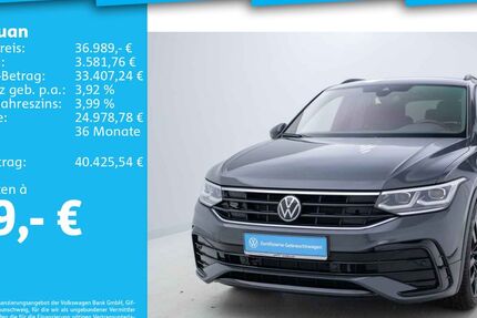 VW Tiguan 48.194 km 35.289 &euro; Berlin 13088