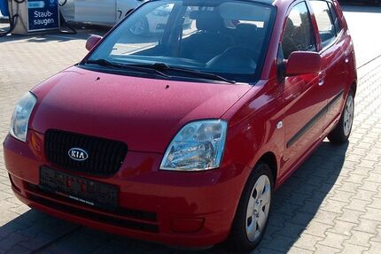 Kia Picanto 178.500 km 2.290 &euro; Oer-Erkenschwick 45739