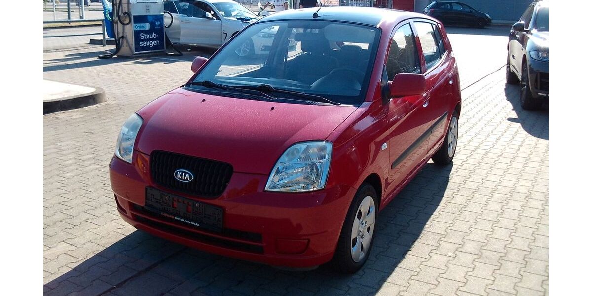 Kia Picanto 178.500 km 2.290 &euro; Oer-Erkenschwick 45739