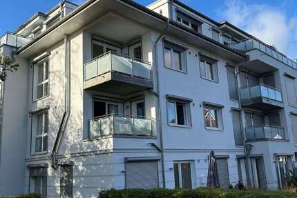 Wohnung Scharbeutz - 2.5 Zimmer, 57 m&sup2;, 399.500&euro; | Angebot:25338146