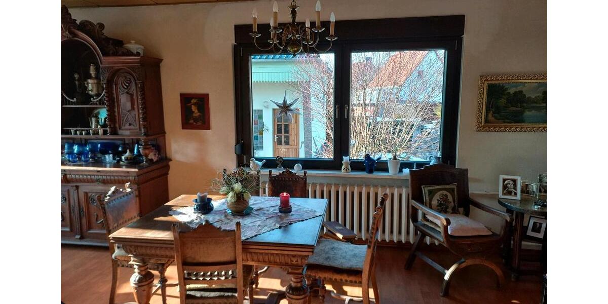 Einfamilienhaus Bad Frankenhausen/Kyffhäuser Kyffhäuser - 6 Zimmer, 166 m&sup2;, 180.000&euro; | Angebot:25810779