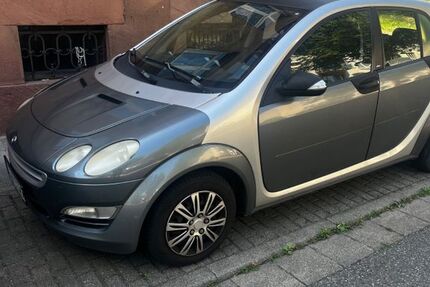 Smart ForFour 170.000 km 1.700 &euro; Landau 76829