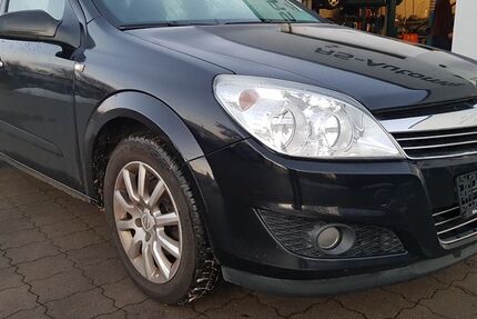 Opel Astra 180.000 km 1.000 &euro; Gettorf 24214