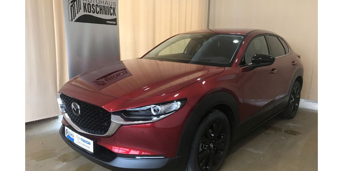 Mazda CX-30 1.500 km 28.900 &euro; Berlin 13088