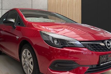 Opel Astra 25.210 km 15.790 &euro; Bad Lauterberg 37431