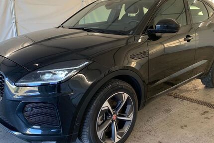 Jaguar E-Pace 91.116 km 21.750 &euro; Steinbach-Hallenberg OT Herges-Hallenberg 98587