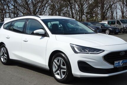 Ford Focus 136.301 km 12.450 &euro; Fürth bei Nürnberg 90763