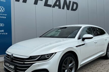 VW Arteon 45.653 km 34.890 &euro; Dingelstädt 37351
