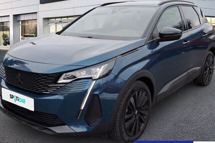 Peugeot 3008 16.917 km 21.930 &euro; Dresden 01237