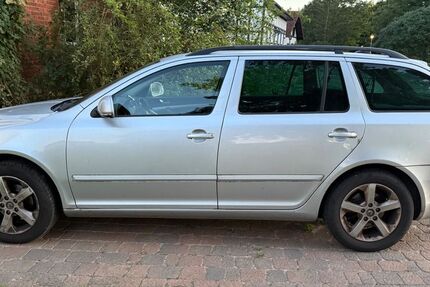 Skoda Octavia 199.000 km 4.000 € Trebbin 14959