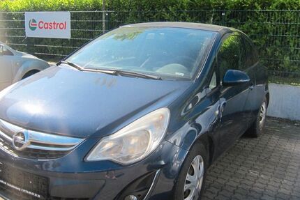 Opel Corsa 99.987 km 3.650 &euro; Aschaffenburg 63741