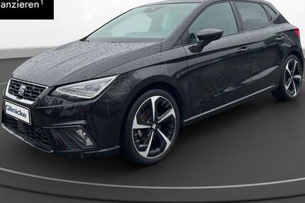 Seat Ibiza 35.190 km 17.480 &euro; Lübbecke 32312