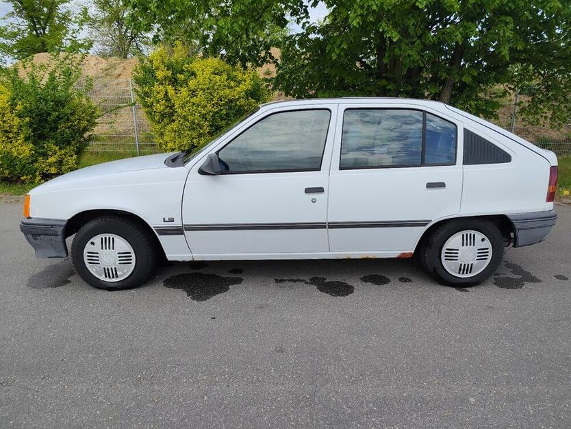 Kadett