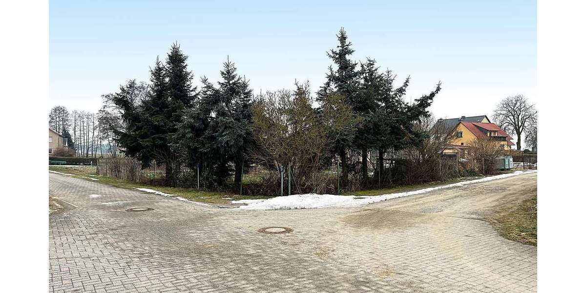 Grundstück Herzberg (Elster) Löhsten - 8.000&euro; | Angebot:25367177