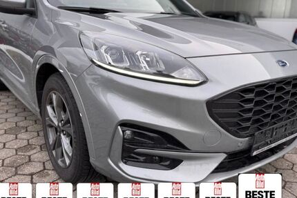 Ford Kuga 28.710 km 23.680 &euro; Seubersdorf 92358