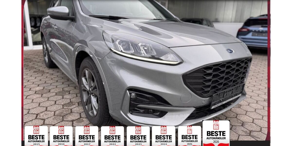 Ford Kuga 28.710 km 23.680 &euro; Seubersdorf 92358