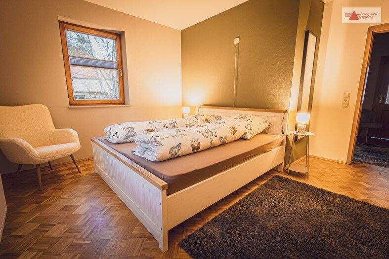 Einfamilienhaus Annaberg-Buchholz Annaberg - 6 Zimmer, 195 m&sup2;, 540.000&euro; | Angebot:25688332