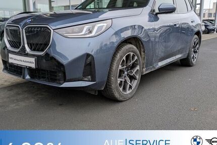 BMW X3 9.035 km 55.450 &euro; Schweinfurt 97424