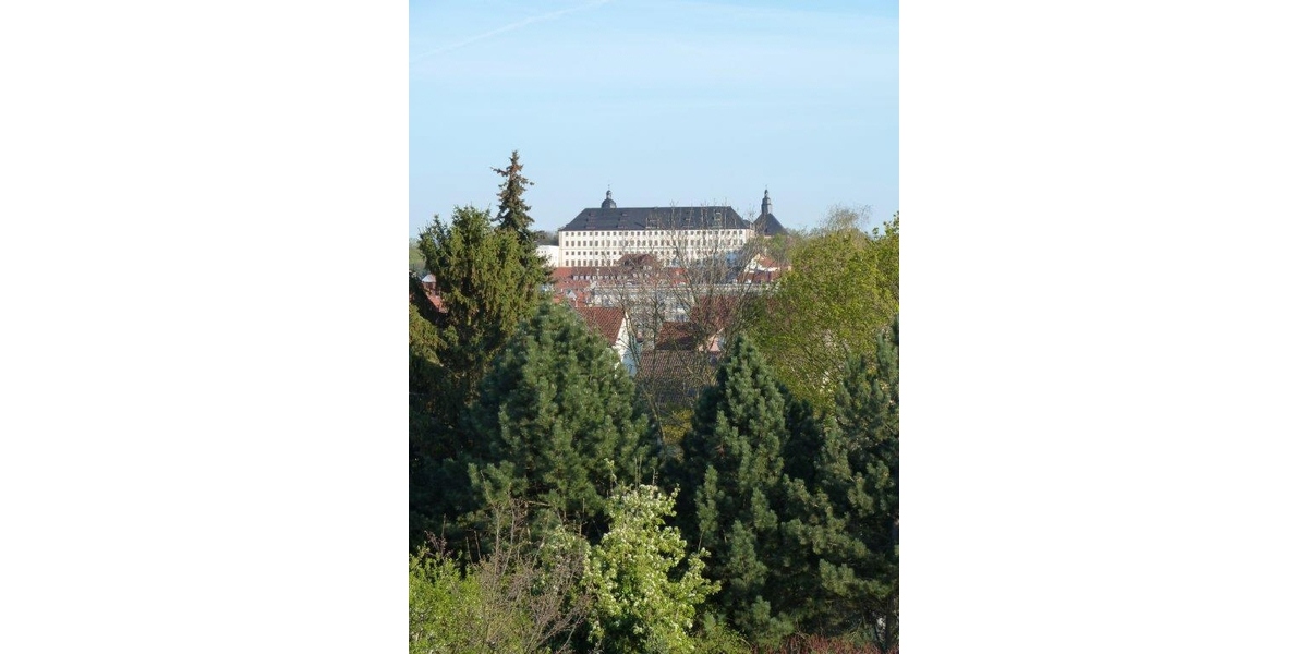 Wohnraum investieren - Zukunft sichern - Maisonettenwohnung Gotha Seebachstraße | Angebot:25385829