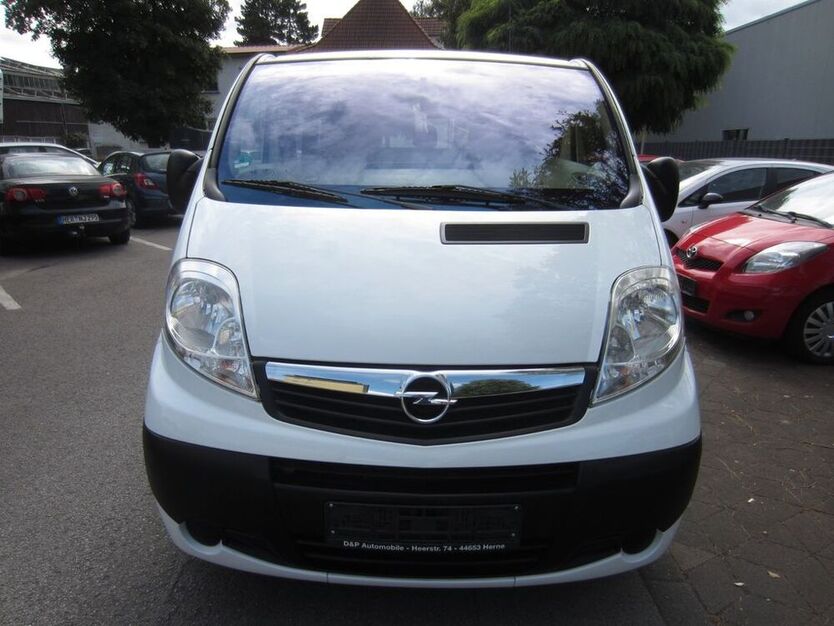 Vivaro