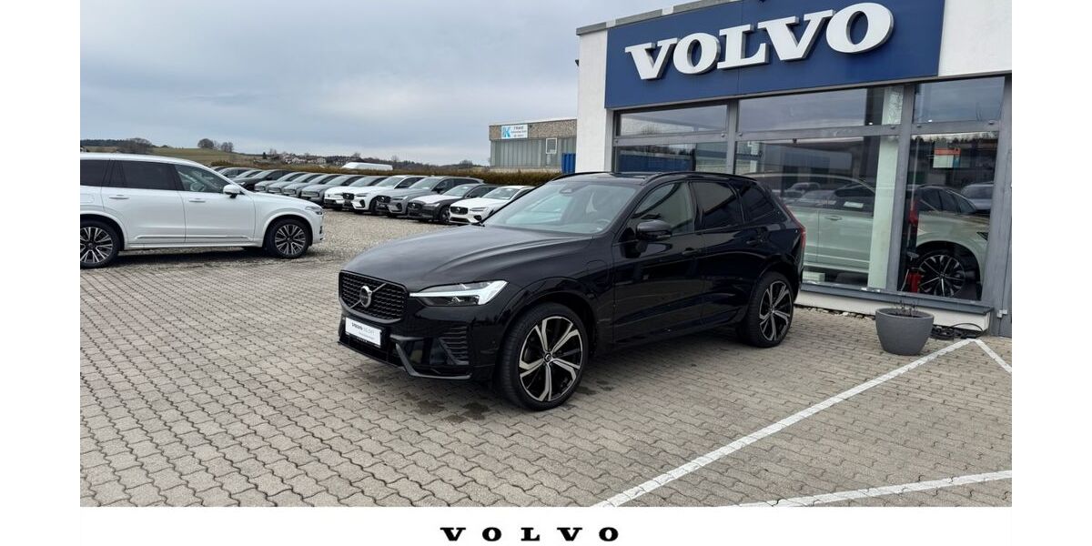 Volvo XC60 69.597 km 39.990 € Haag-Winden bei München 83527