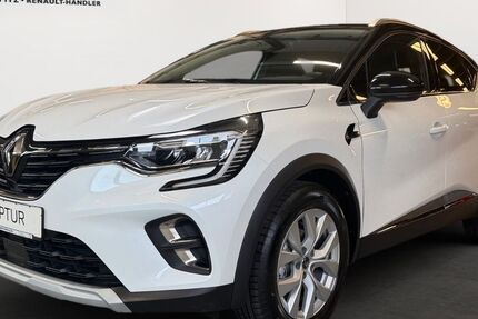 Renault Captur 52.500 km 13.990 &euro; Neukirch 01904