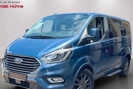 Ford Tourneo Custom 83.154 km 30.930 &euro; Döbeln 04720