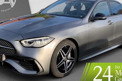 Mercedes-Benz C 200 7.665 km 40.734 &euro; Verden (Aller) 27283