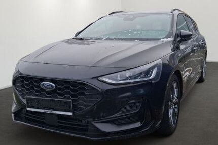Ford Focus 3.500 km 27.950 € Neuss 41464