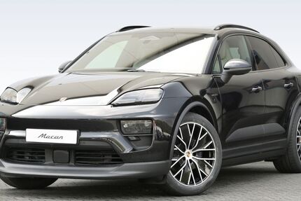 Porsche Macan 6.500 km 95.400 &euro; Wuppertal 42279
