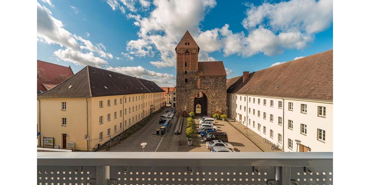 Etagenwohnung Prenzlau - 2 Zimmer, 67 m&sup2;, 800&euro; | Angebot:26294818