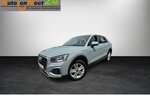 Audi Q2 35 TFSI advanced *LED/Navi-App/Kamera/virt.CP/S 2.158 km 28.290 € Bamberg 96052