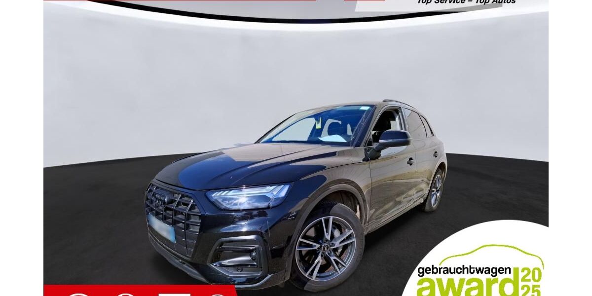 Audi Q5 49.574 km 36.949 &euro; Horn-Bad Meinberg 32805