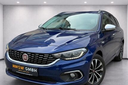 Fiat Tipo 132.862 km 8.990 &euro; Bensheim 64625