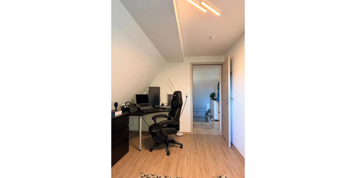 Maisonettenwohnung Nufringen - 4 Zimmer, 63 m&sup2;, 820&euro; | Angebot:26401003